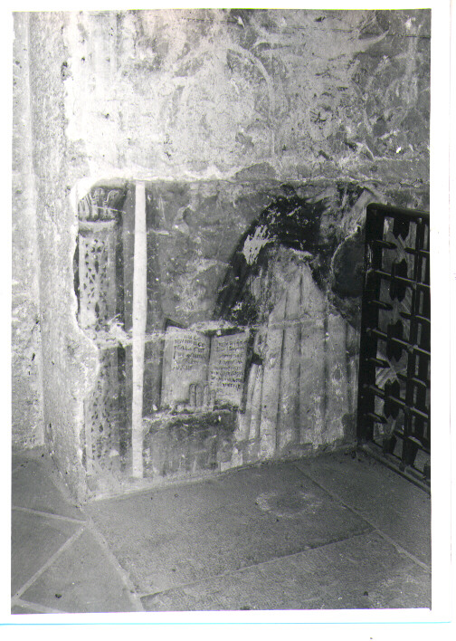 Santo domenicano (dipinto) - ambito lucano (sec. XV)