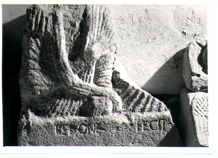 busto di Herone (sec. I)