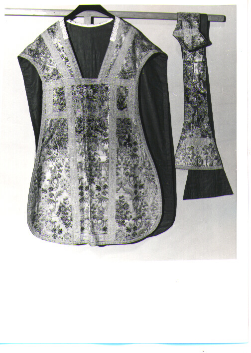 pianeta - manifattura Italia meridionale (ultimo quarto sec. XIX)