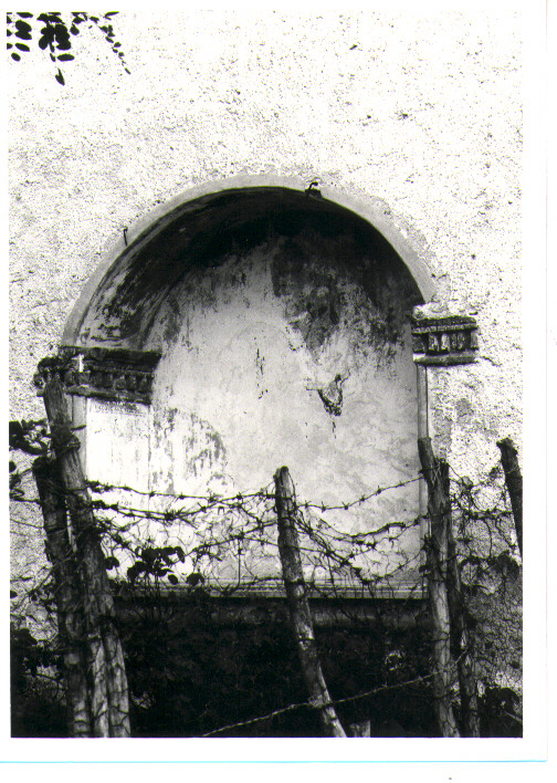 capitello - bottega lucana (sec. XX)