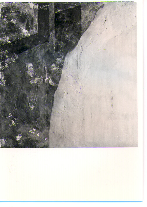 miracolo di San Vitale (dipinto) - ambito Italia meridionale (prima metà sec. XVII)