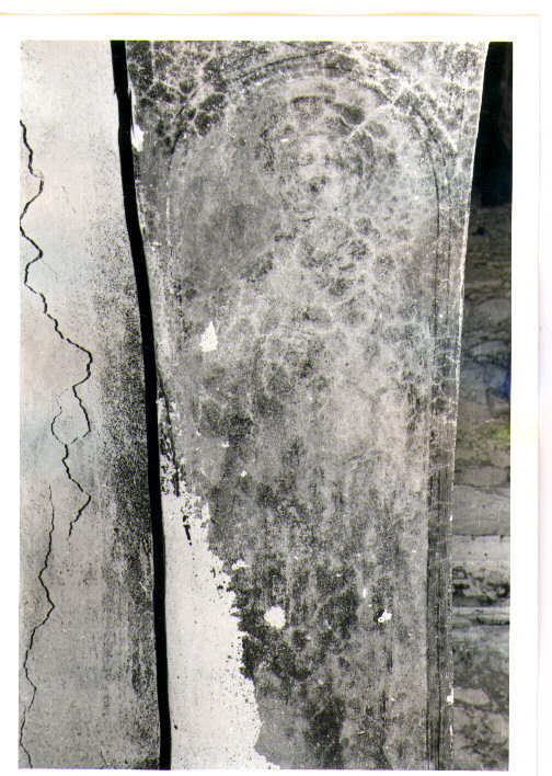 Sant'Antonio da Padova (dipinto) - ambito Italia meridionale (sec. XVII)