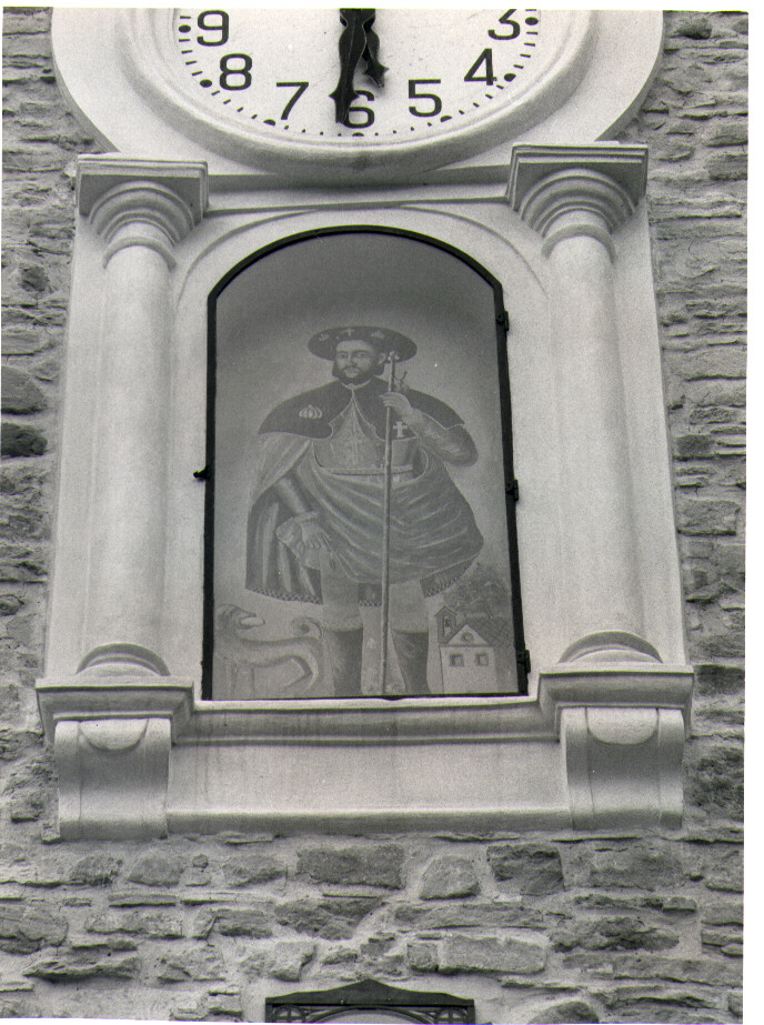 edicola - bottega Italia meridionale (sec. XIX)