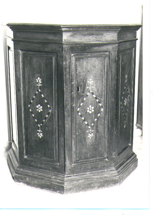 badalone - bottega campana (sec. XVIII)