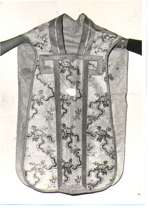 pianeta - manifattura francese (ultimo quarto sec. XVIII)