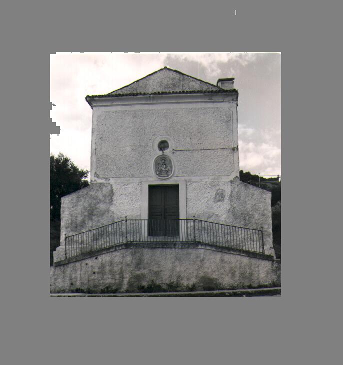 decorazione plastico-architettonica - bottega Italia meridionale (sec. XVII)