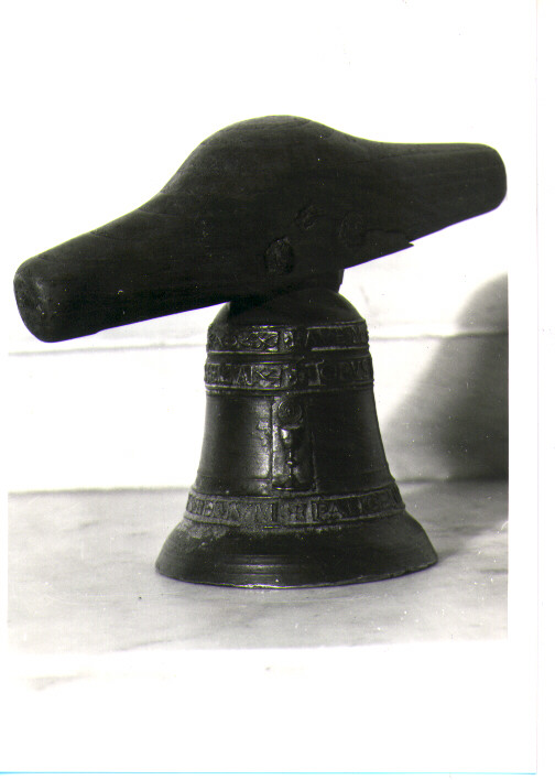 campanella di Burrelli Cristiano (sec. XVI)