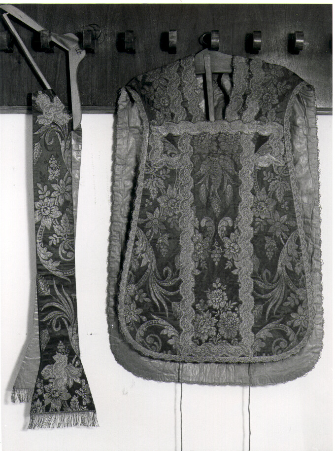 pianeta - manifattura italiana (?) (sec. XIX)