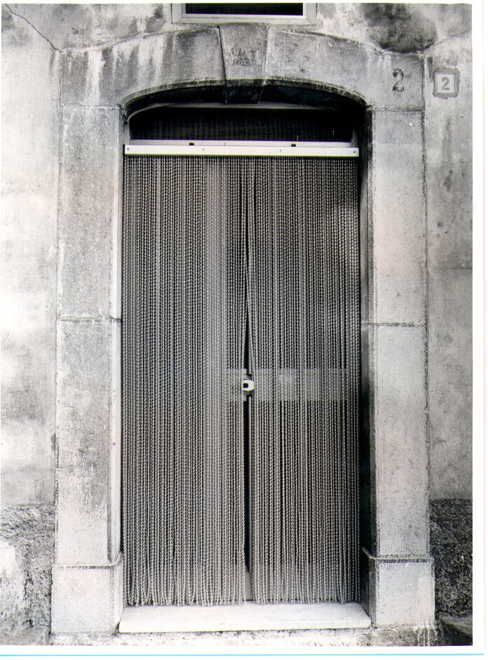 portale - bottega lucana (sec. XIX)