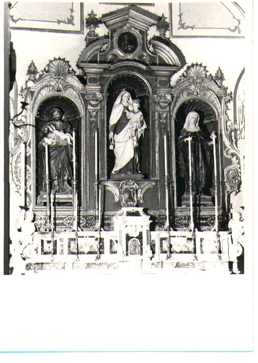 ancona - bottega lucana (sec. XVIII)
