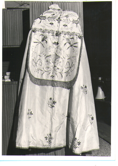 pianeta - manifattura lucana (prima metà sec. XIX)