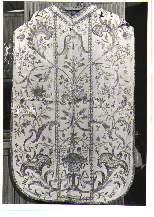 pianeta - manifattura lucana (fine/inizio secc. XVIII/ XIX)