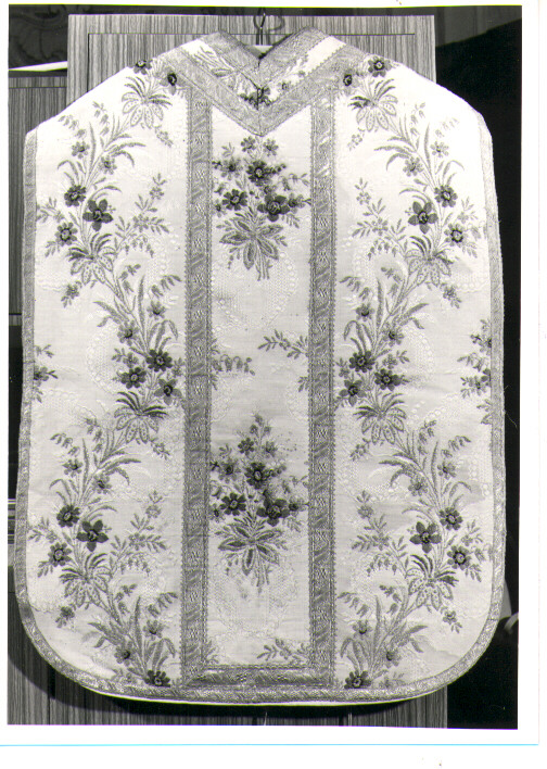 pianeta - manifattura lucana (prima metà sec. XIX)