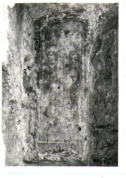 San Benedetto (dipinto) - ambito lucano (fine sec. XIII)