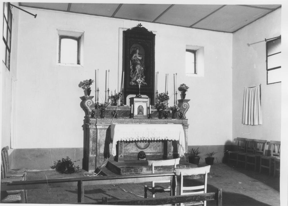 cornice - bottega lucana (sec. XX)