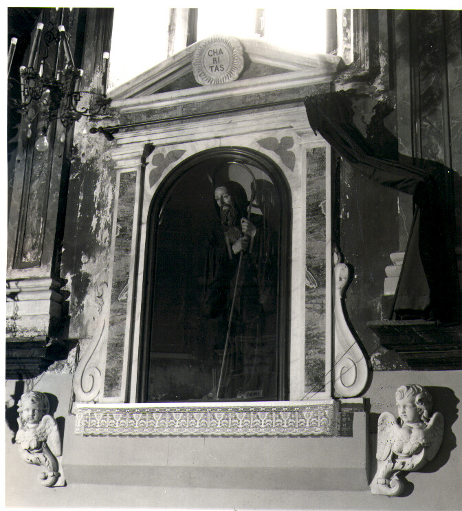 edicola - bottega lucana (fine sec. XIX)