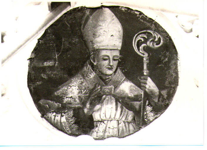 San Donato (dipinto) - ambito Italia meridionale (sec. XVIII)