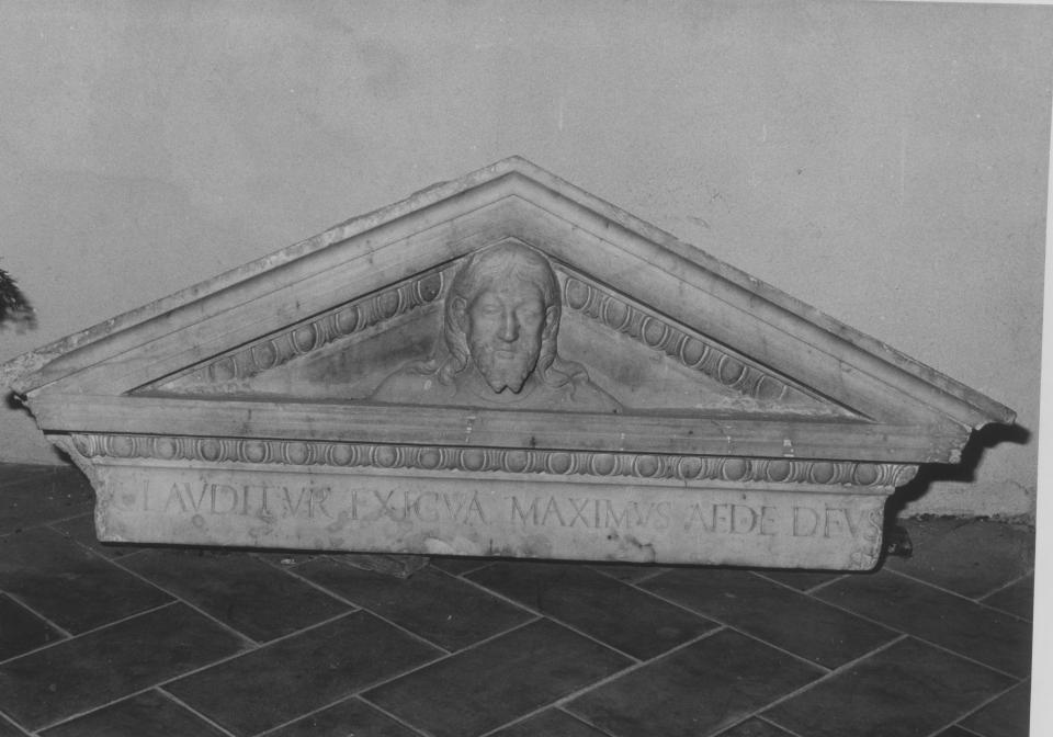 rilievo, elemento d'insieme