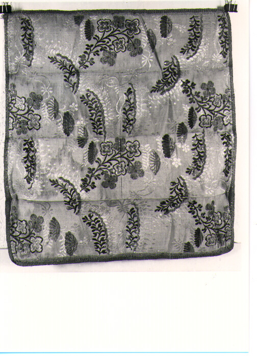 Madonna Addolorata (statua) - bottega napoletana (sec. XIX)