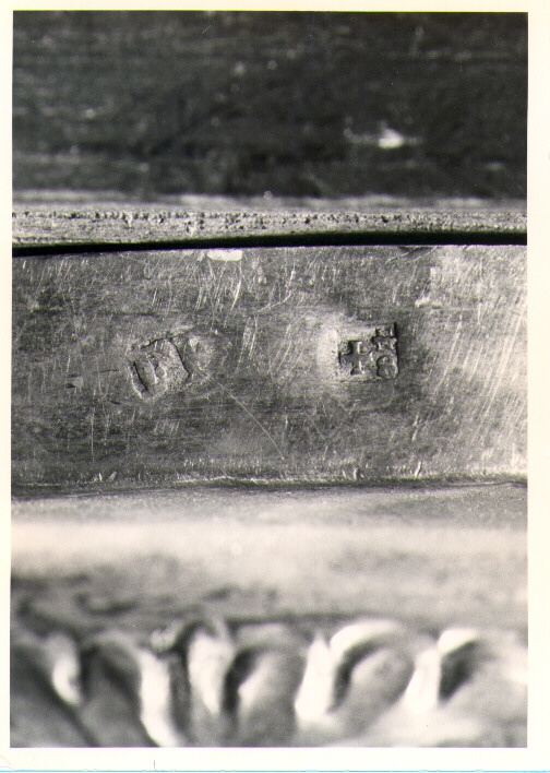 calice di Forte Francesco (sec. XIX)