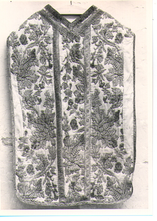 pianeta - bottega Italia meridionale (sec. XIX)