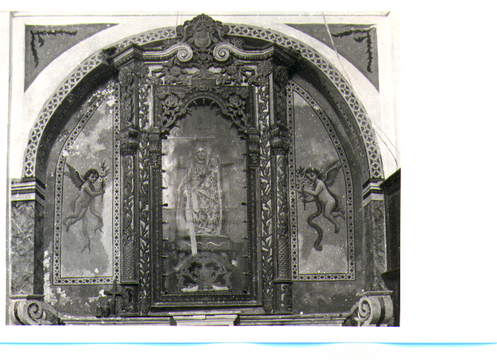 altare di Mastro Giuseppe (sec. XX)