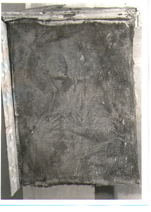 Sant'Agata (dipinto) - ambito Italia meridionale (prima metà sec. XIX)