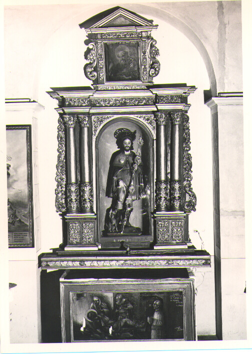 ancona - bottega lucana (sec. XIX)