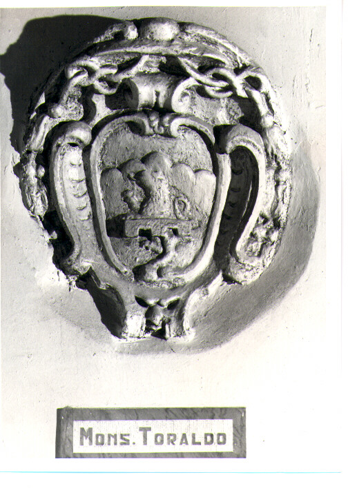 rilievo - bottega lucana (sec. XVII)