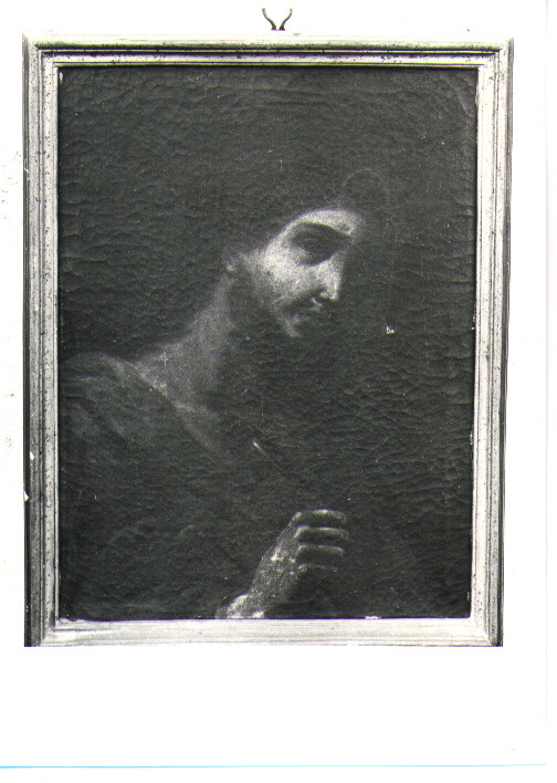 Ecce Homo (dipinto) di Sarnelli Antonio (fine sec. XVIII)