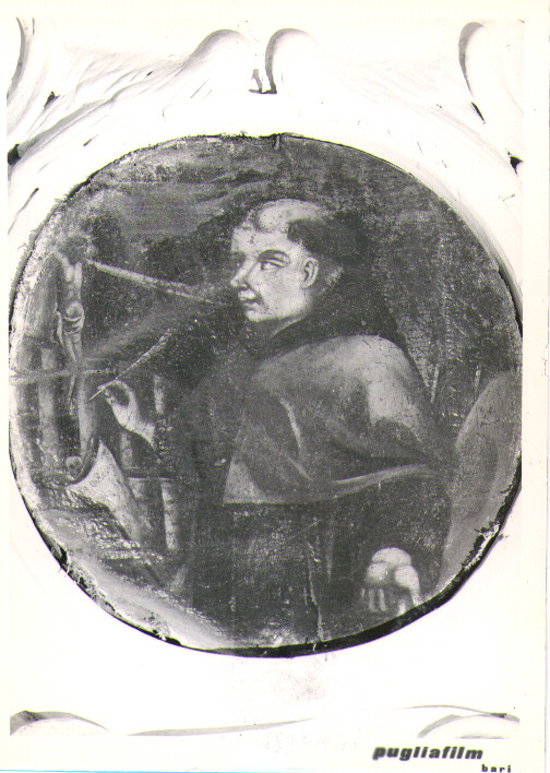 San Bonaventura (dipinto) - ambito napoletano (sec. XVIII)