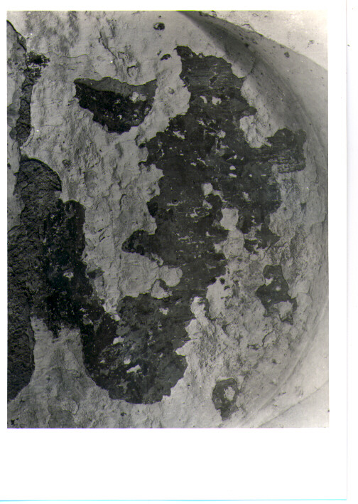 dipinto - ambito napoletano (fine/inizio secc. XVI/ XVII)