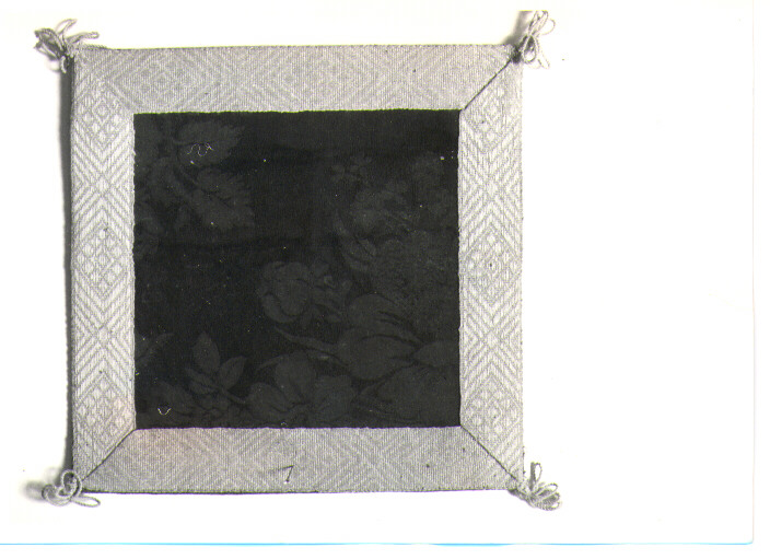 borsa - manifattura Italia meridionale (fine/inizio secc. XIX/ XX)