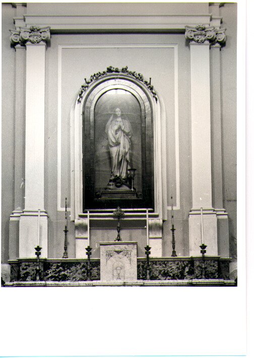 ancona - manifattura lucana (sec. XIX)