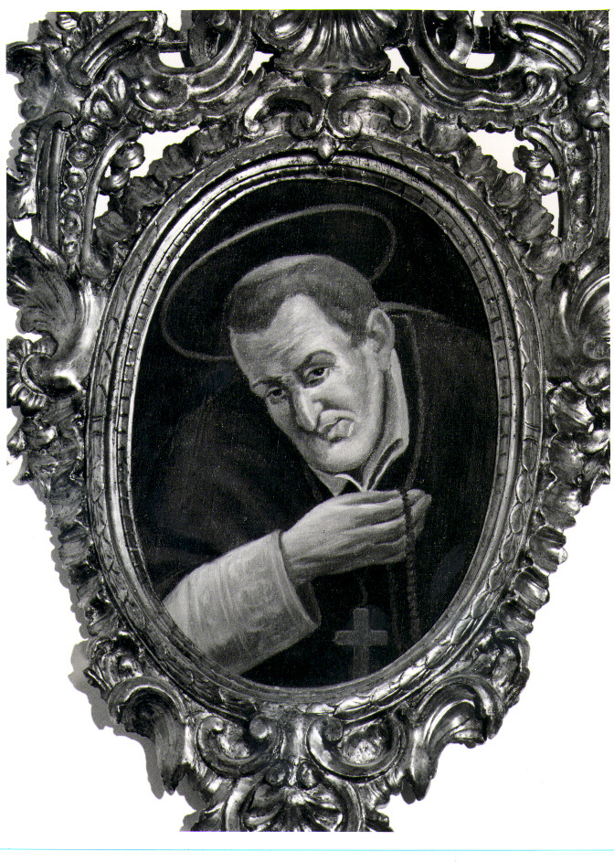 dipinto - ambito Italia meridionale (seconda metà sec. XIX)