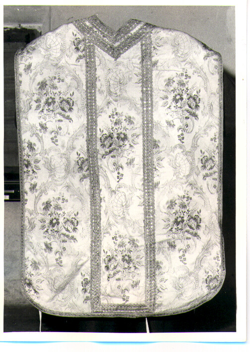 pianeta - manifattura Italia meridionale (sec. XIX)