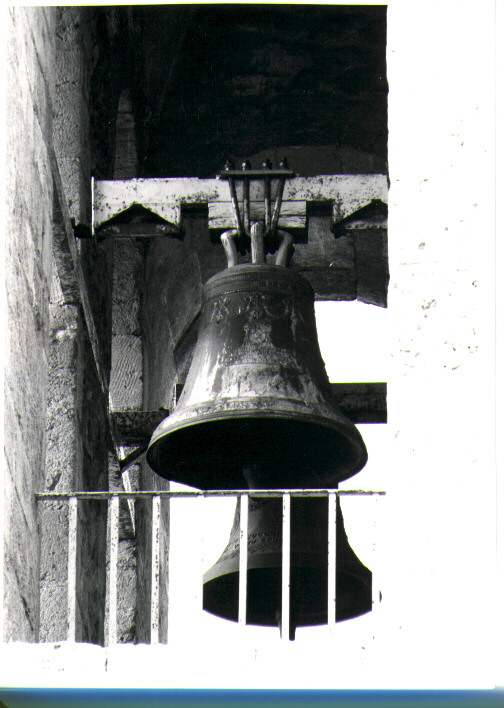 campana - bottega campana (sec. XVI)