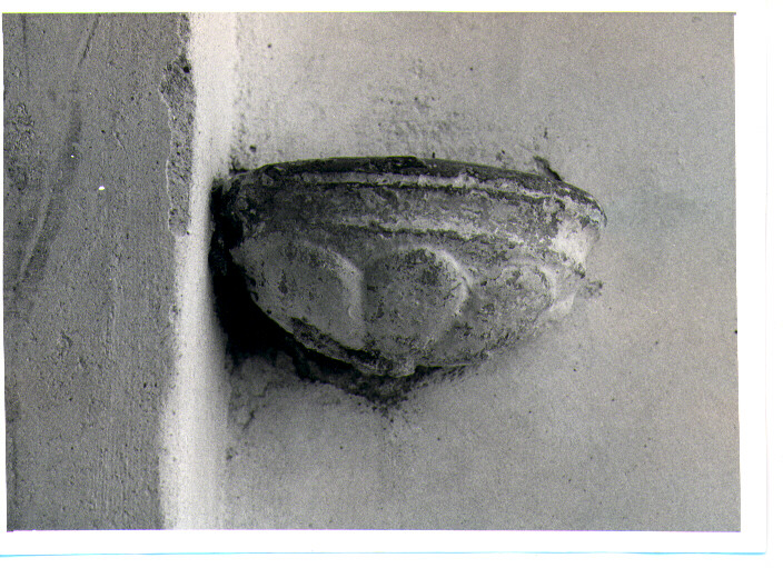 acquamanile - bottega Italia meridionale (sec. XVIII)