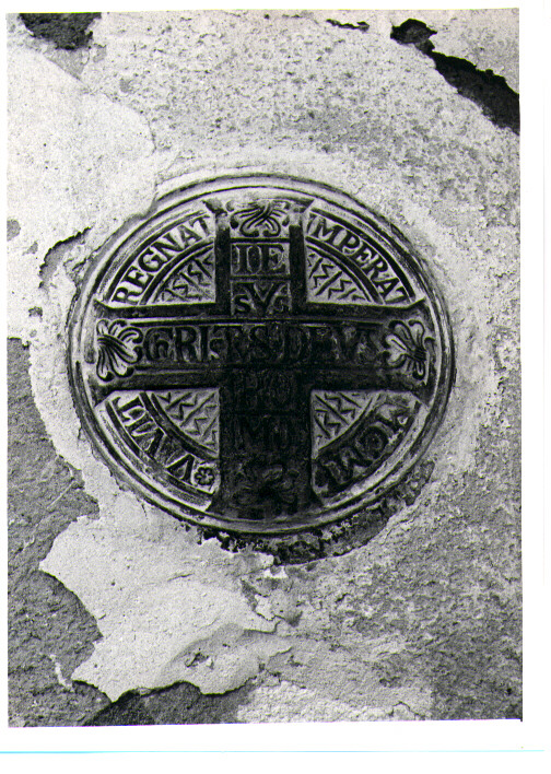 rilievo - bottega Italia meridionale (sec. XX)