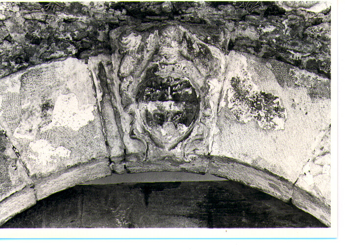 rilievo - bottega lucana (sec. XVII)