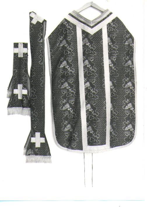 pianeta, elemento d'insieme - manifattura Italia meridionale (sec. XIX)