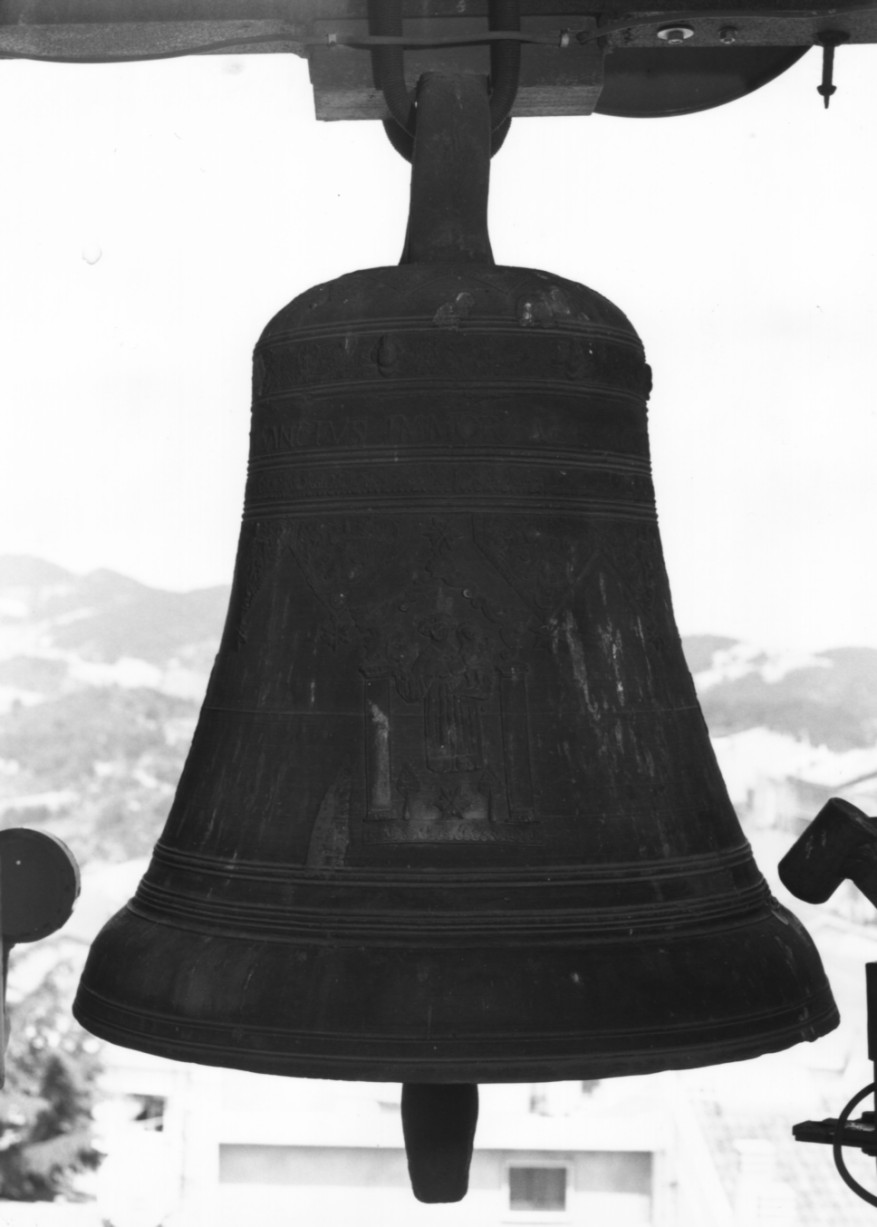 campana di Olita Donato Antonio (sec. XIX)