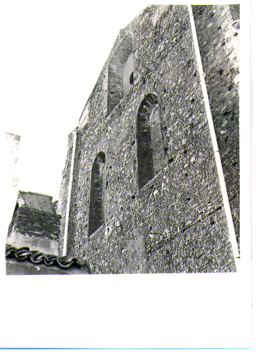 finestra, coppia - bottega Italia meridionale (fine sec. XIV)