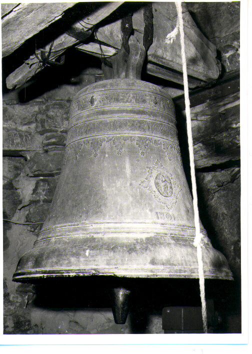 campana - bottega lucana (sec. XIX)