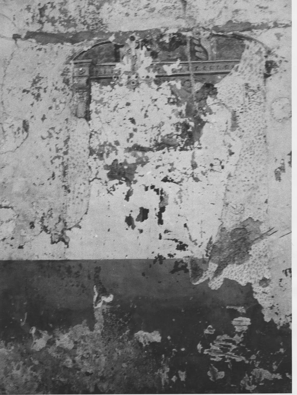 Madonna di Costantinopoli e i SS. Francesco d'Assisi, Antonio di Padova,Ignazio (dipinto) - ambito lucano (fine/inizio secc. XVI/ XVII)