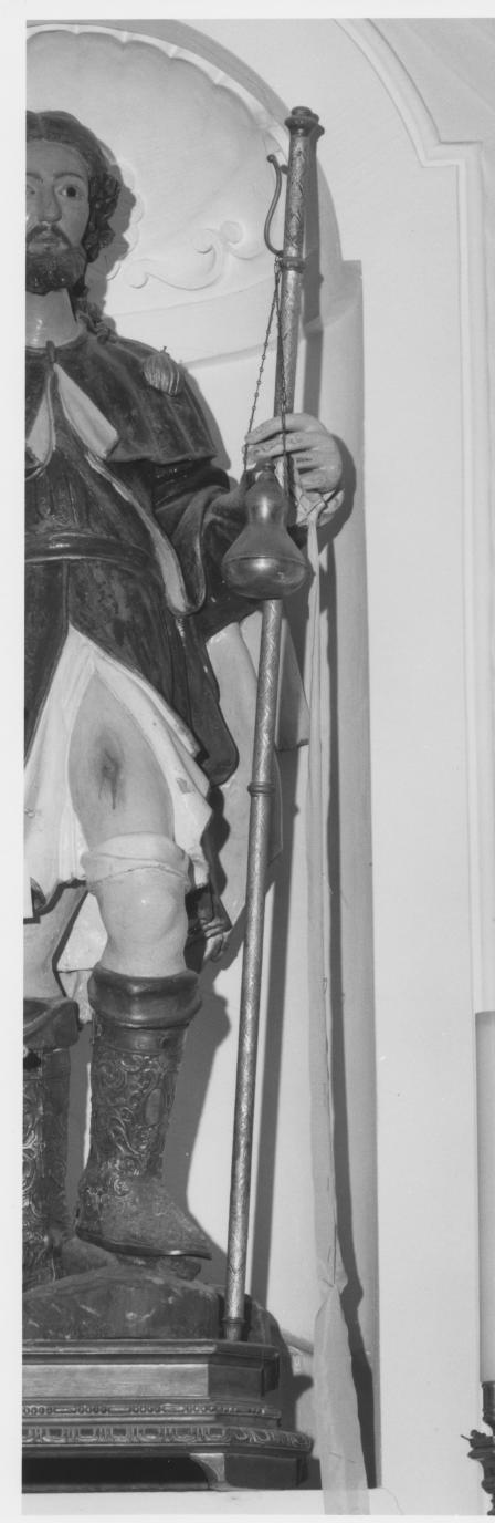 bordone - bottega Italia meridionale (seconda metà sec. XIX)