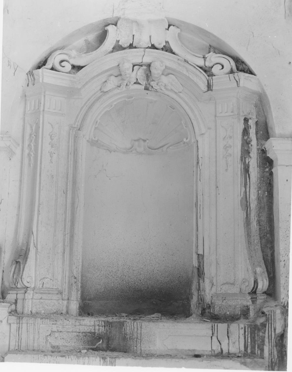 ancona, serie - bottega Italia meridionale (seconda metà sec. XVII)