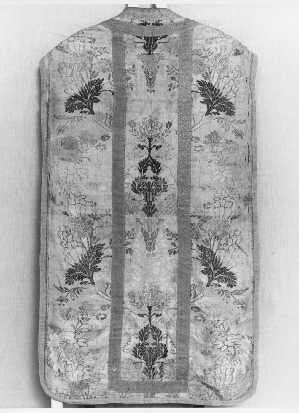 pianeta - manifattura Italia meridionale (sec. XVII)