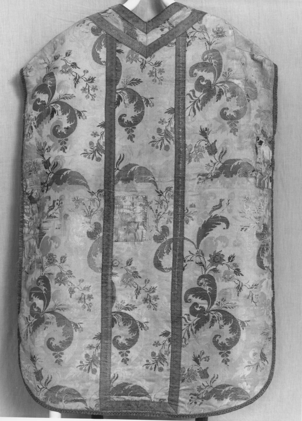 pianeta - manifattura Italia meridionale (sec. XVIII)