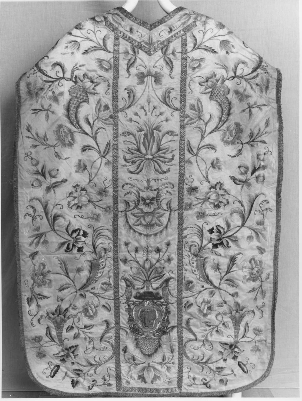 pianeta - manifattura Italia meridionale (prima metà sec. XIX)